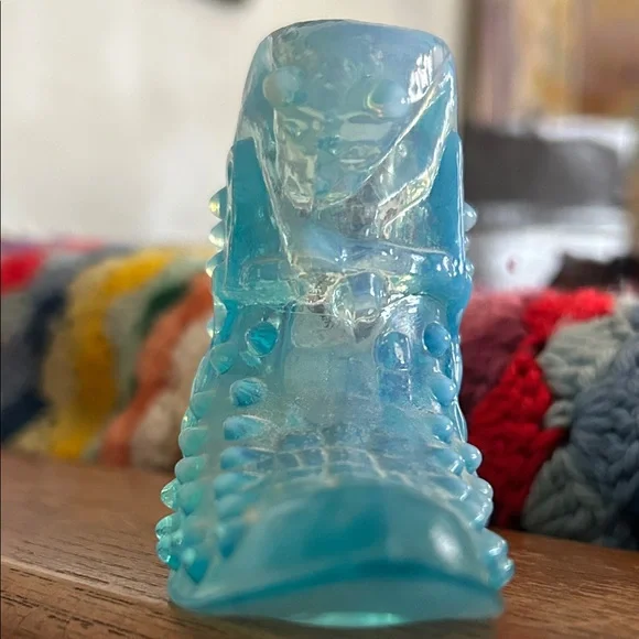 Fenton pre logo hobnail cat shoe. - Picture 2 of 5